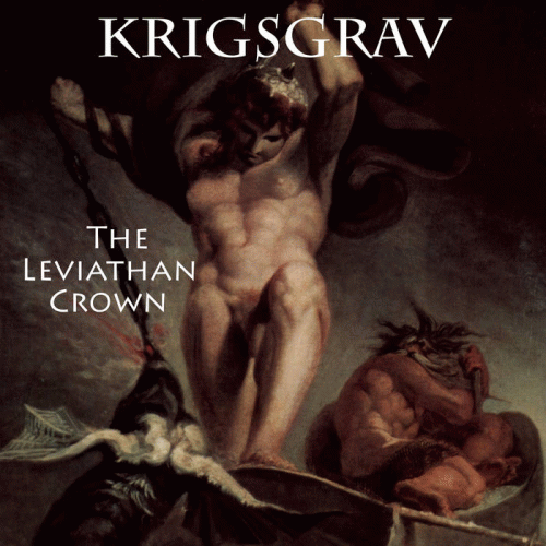 Krigsgrav : The Leviathan Crown